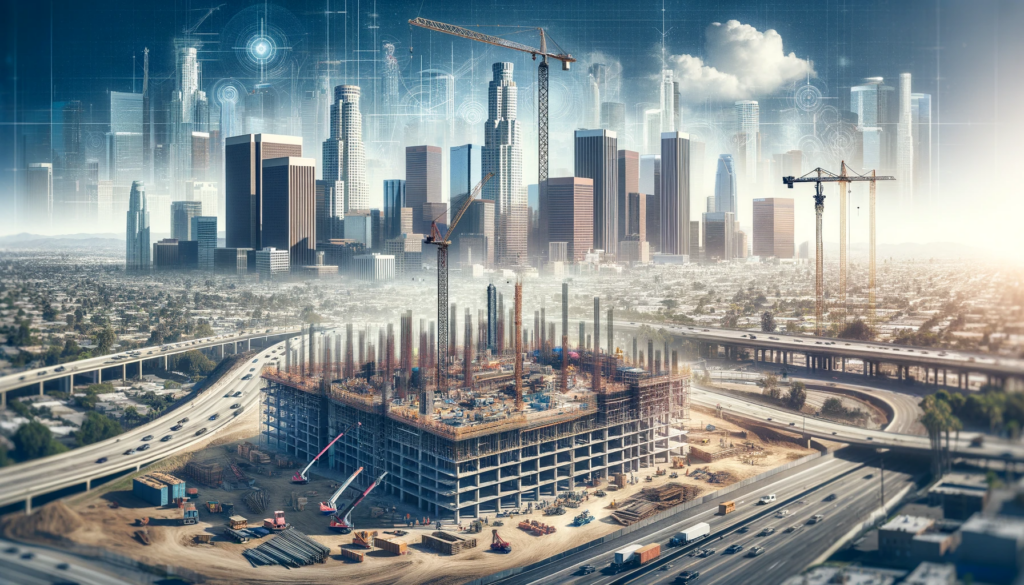 Expert Structural Observation in Los Angeles